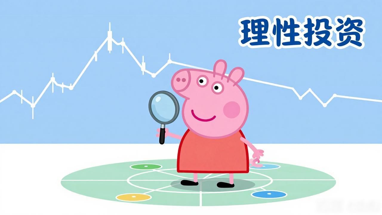 佩奇师兄区块链入门指南：小白如何看懂去中心化未来