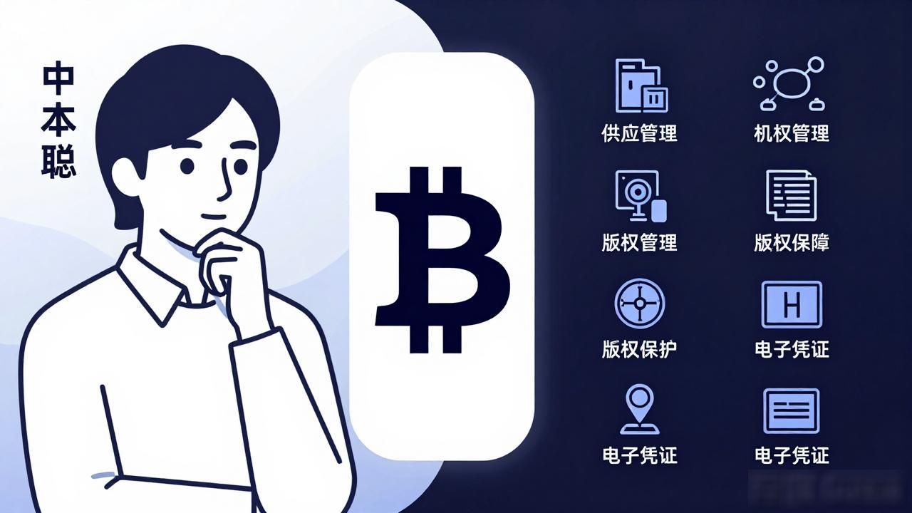 区块链是什么？一文带你快速入门