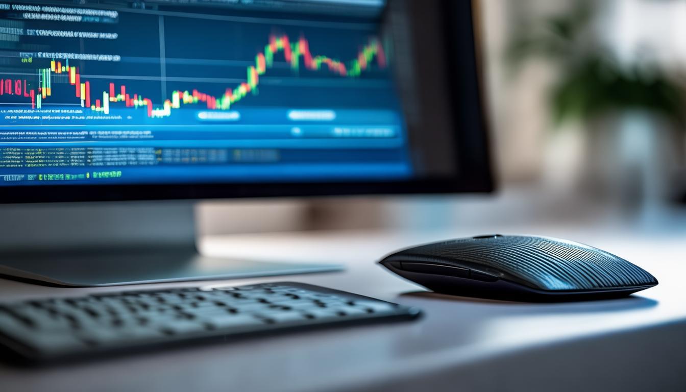 如何通过imtoken钱包完成首次数字货币交易？这些步骤要牢记