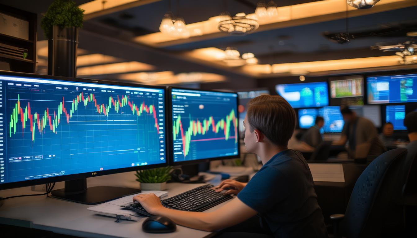 imToken钱包官方网站模拟交易功能，助力提升交易技巧与判断力