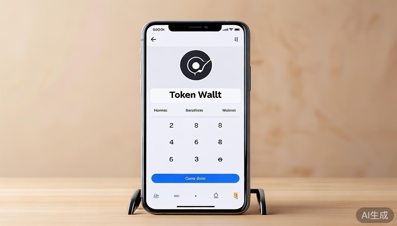 Token钱包官方版：安全防护周密，使用方法便捷，服务稳定可信