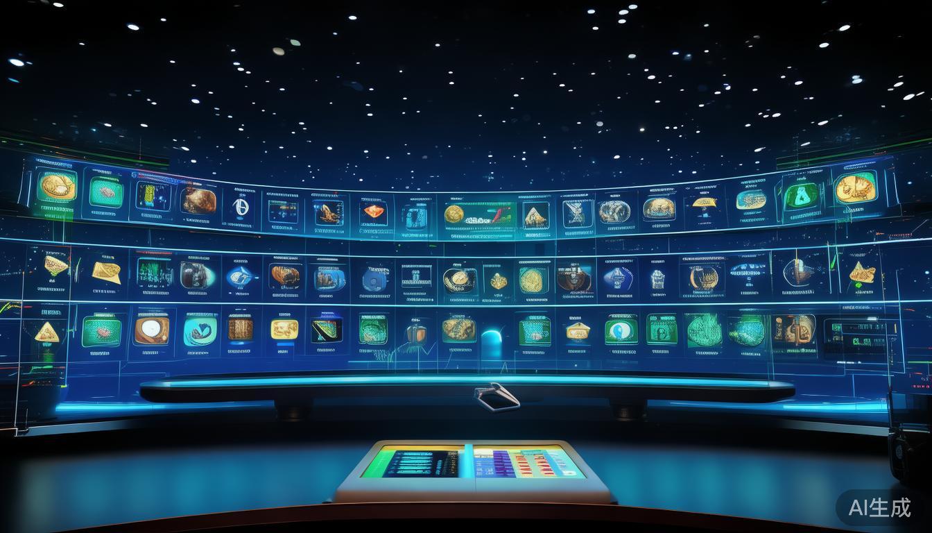 Token官方版本有多重要？艺术品收藏、游戏产业皆受益