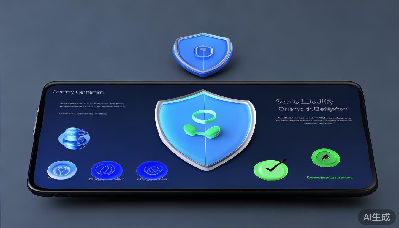 提升token.im安卓版官网公信力，资料准确更新与安全缺一不可