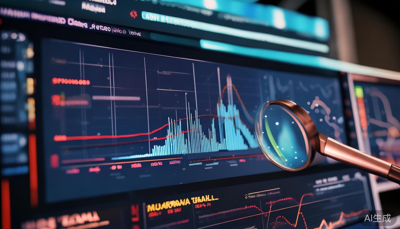 数字资产范畴里，token下载量和频次成关键指标，链上数据咋看？