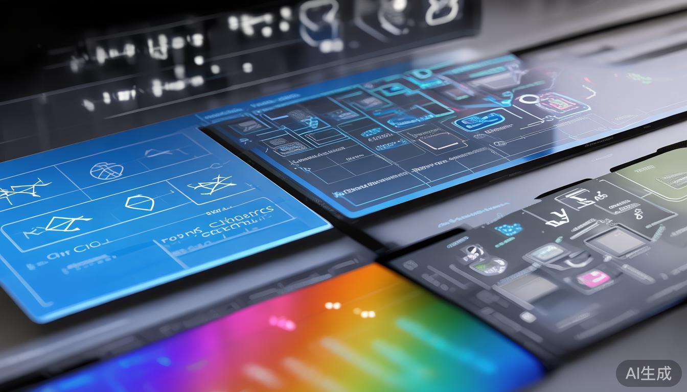 数字钱包领域从业者亲历：从混乱到有序，跨平台兼容性成关键