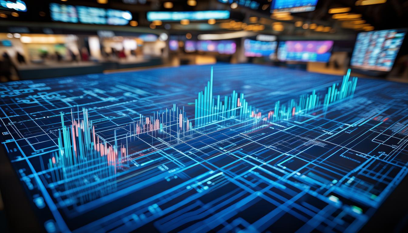构建数字资产投资计划与策略，从下载Tokenim钱包开始