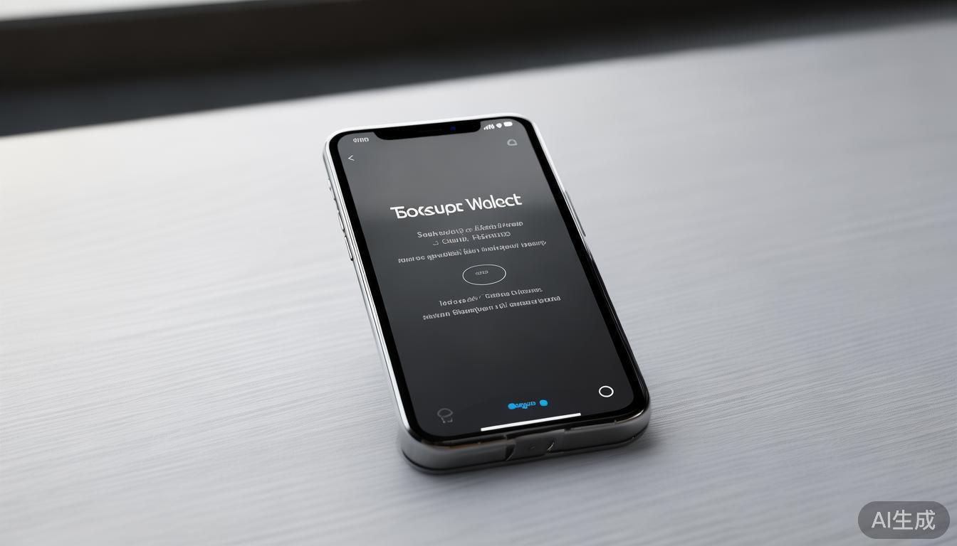 生成安卓版token钱包时，安全存储很关键，备份步骤要重视