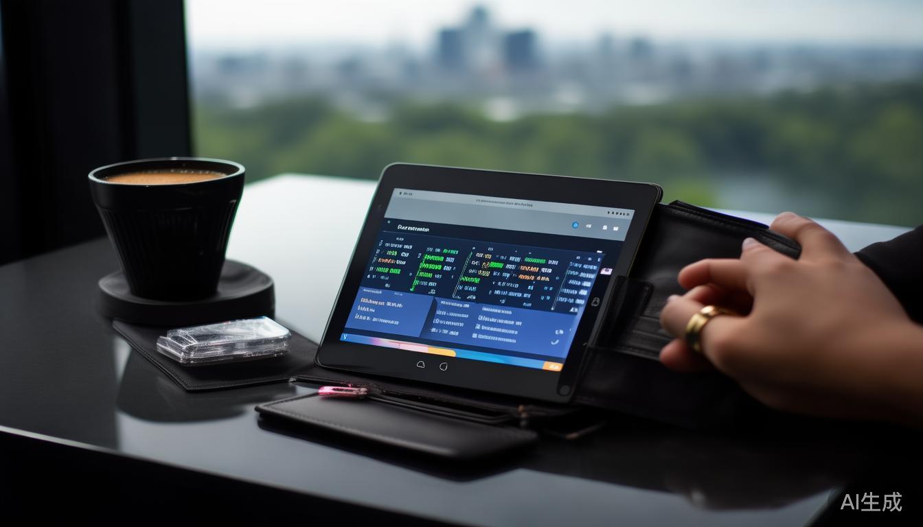 管理数字资产时合理分配很关键，Token钱包资产分配方法待分享