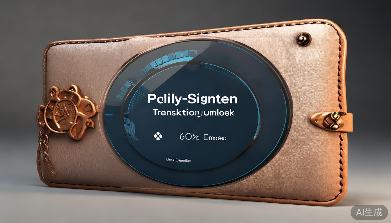 数字资产平台运营负责人：优化钱包体验，保障用户资产安全与便利