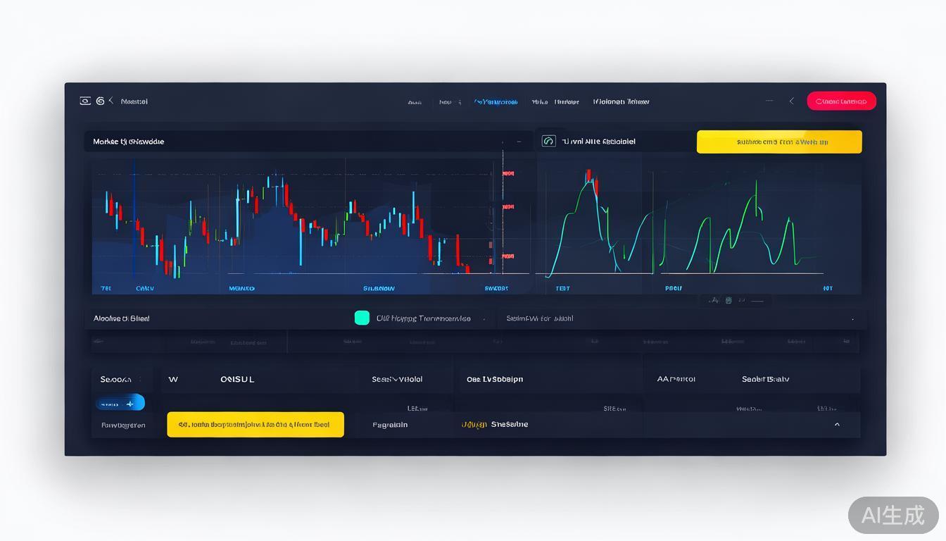 加密货币投资：选对Token钱包官网，保障资产安全与投资效率