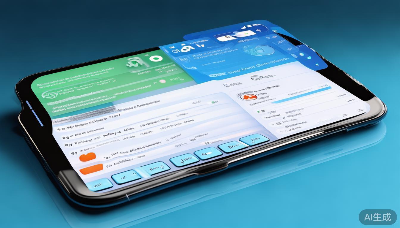 当下加密货币盛行，Token钱包App成经验交流与学习的高效平台