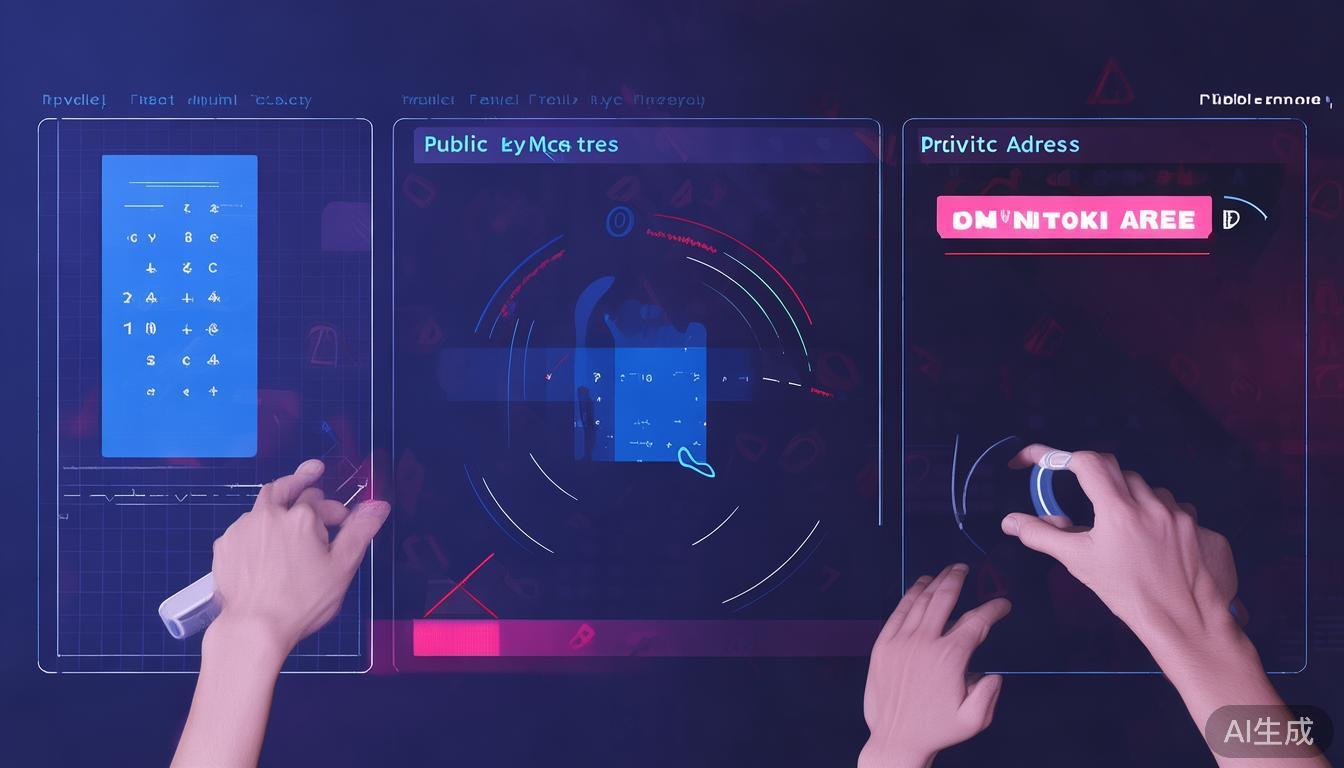 安卓用户必看！Token钱包创建公共区域的关键步骤与注意事项