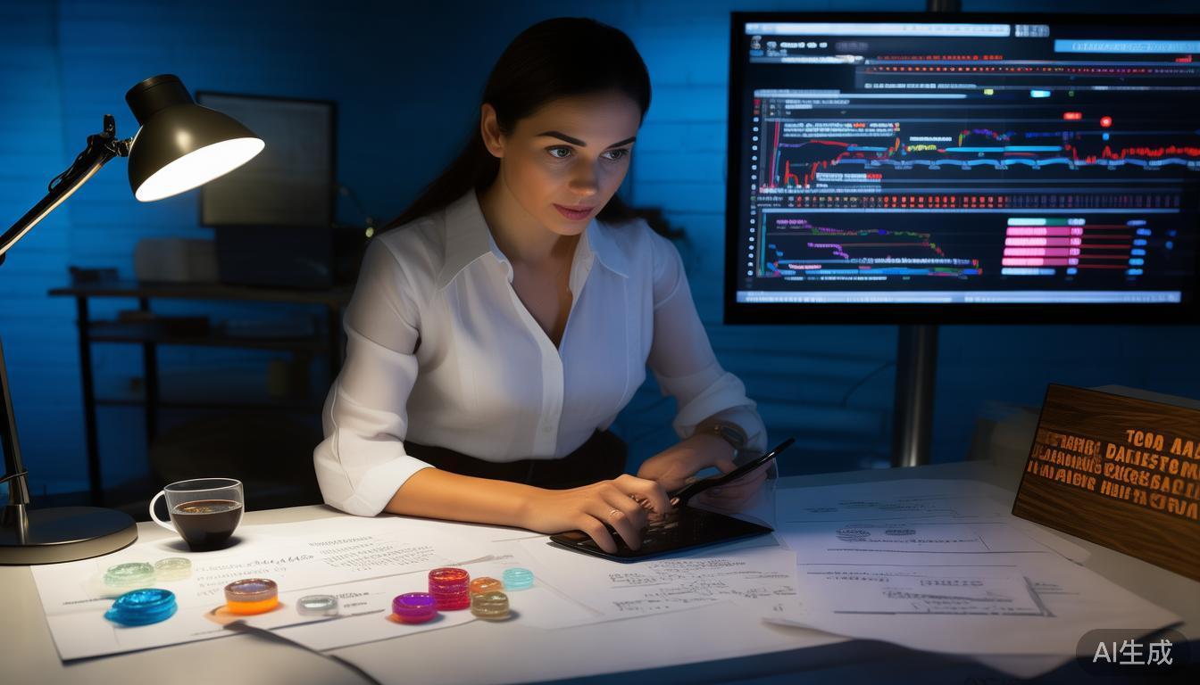 借助TokenPocket钱包盈利要点：市场认知、风险管理及可行思路