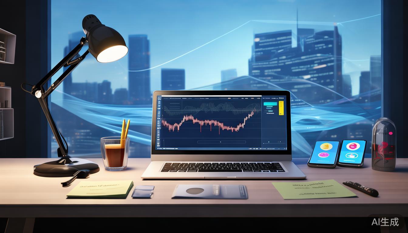 加密货币投资必备！正确下载官方Token钱包保障资产安全