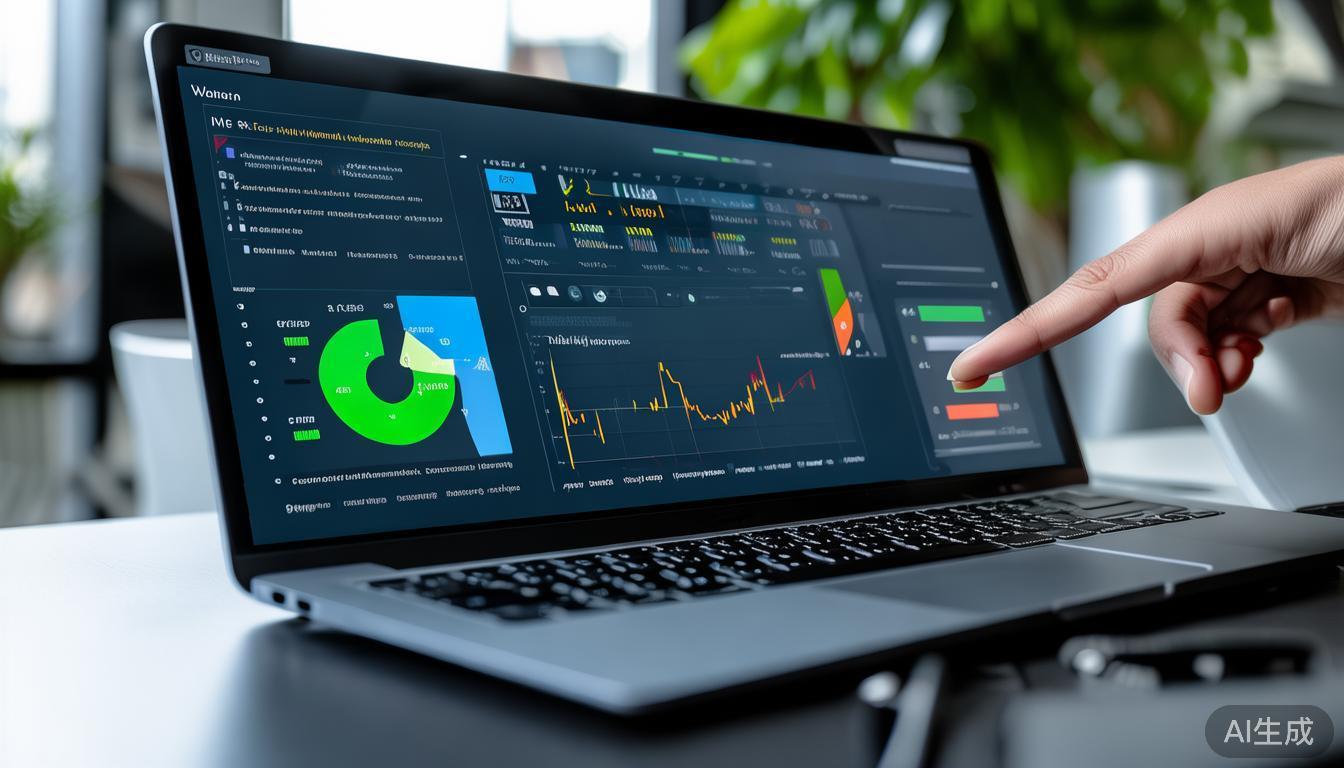 如何在token钱包网址实现个人与企业资产的统筹管理，优化财务与投资决策？_财务资金统筹安排_财务资金统筹主要哪些内容