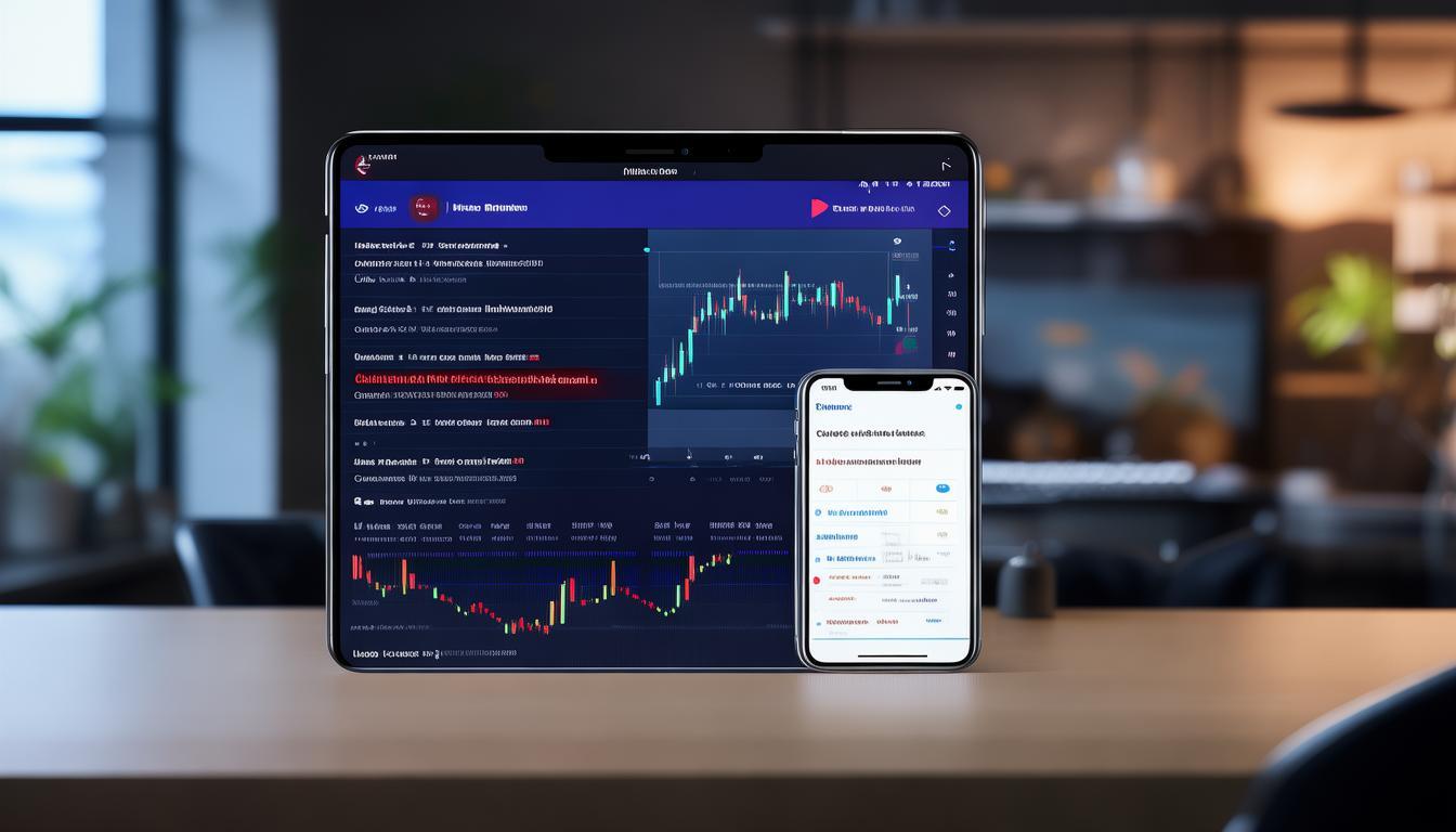 在imToken官网下载正版软件，掌握市场资讯提升投资决策水平
