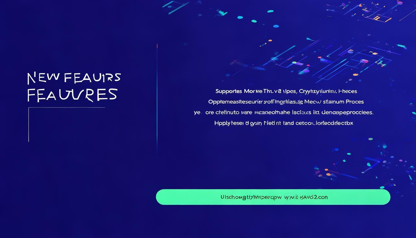 imToken官网APP历史版本及更新记录：展现成长与改进历程