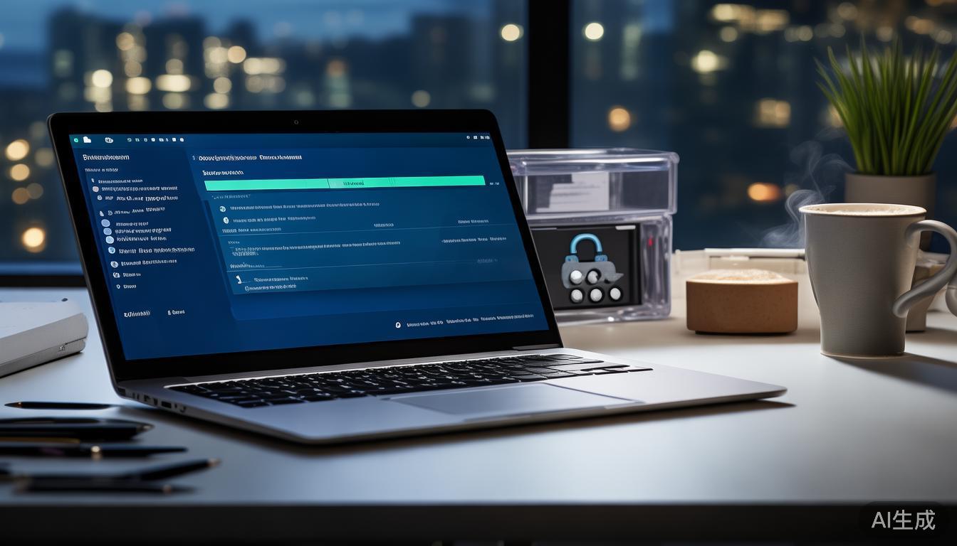 正版Token软件作用大，文档处理强且数据保护严密