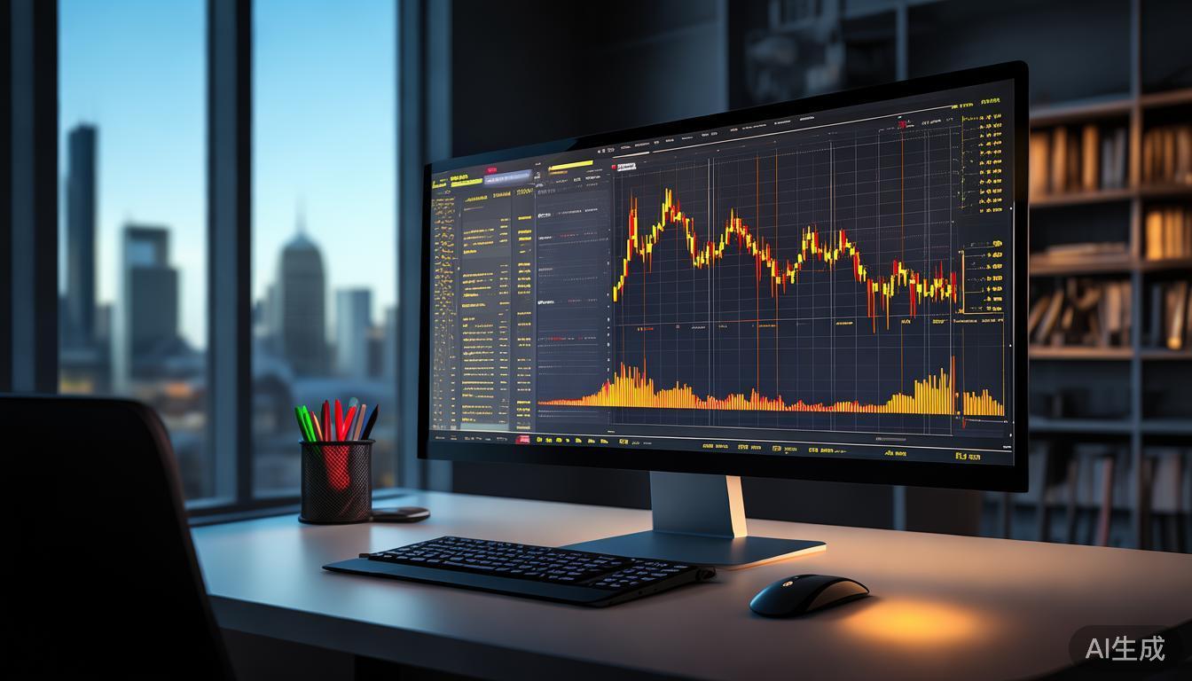 Token钱包官网分析功能助力交易，解读图表把握市场动态