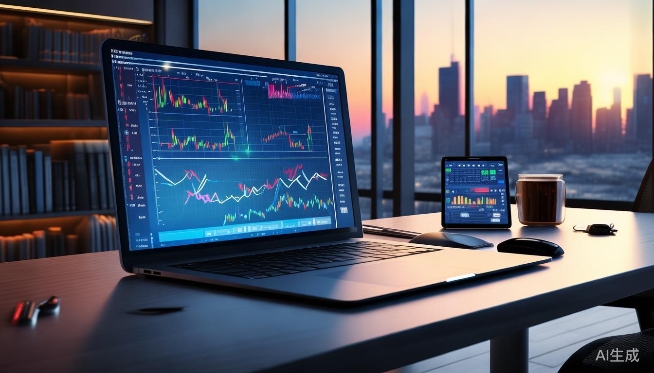 Token正版领域：做好市场观察，制定有效投资计划的要点