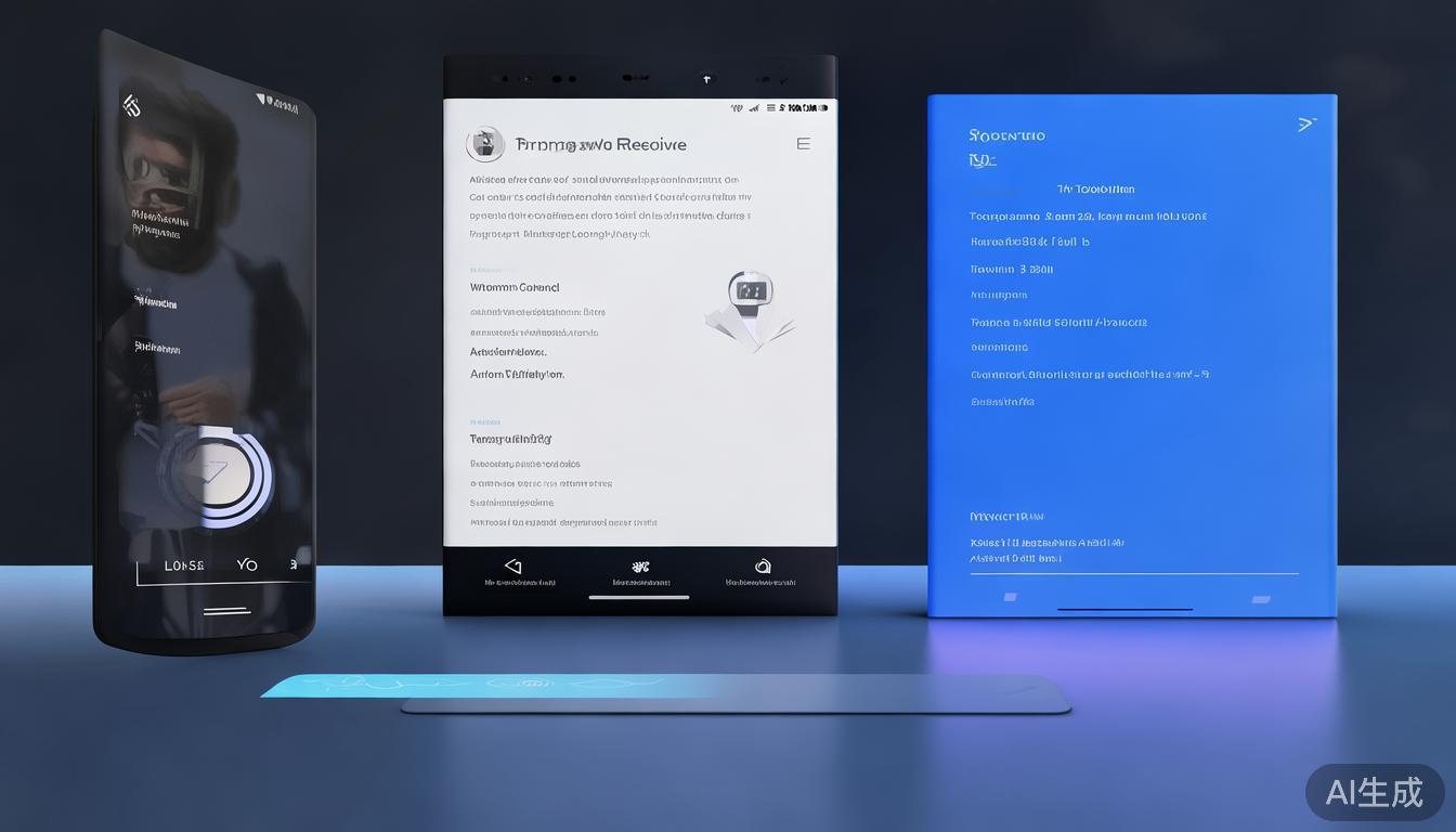 TokenPocket钱包安卓版：保障资产安全，优化体验满足多样需求