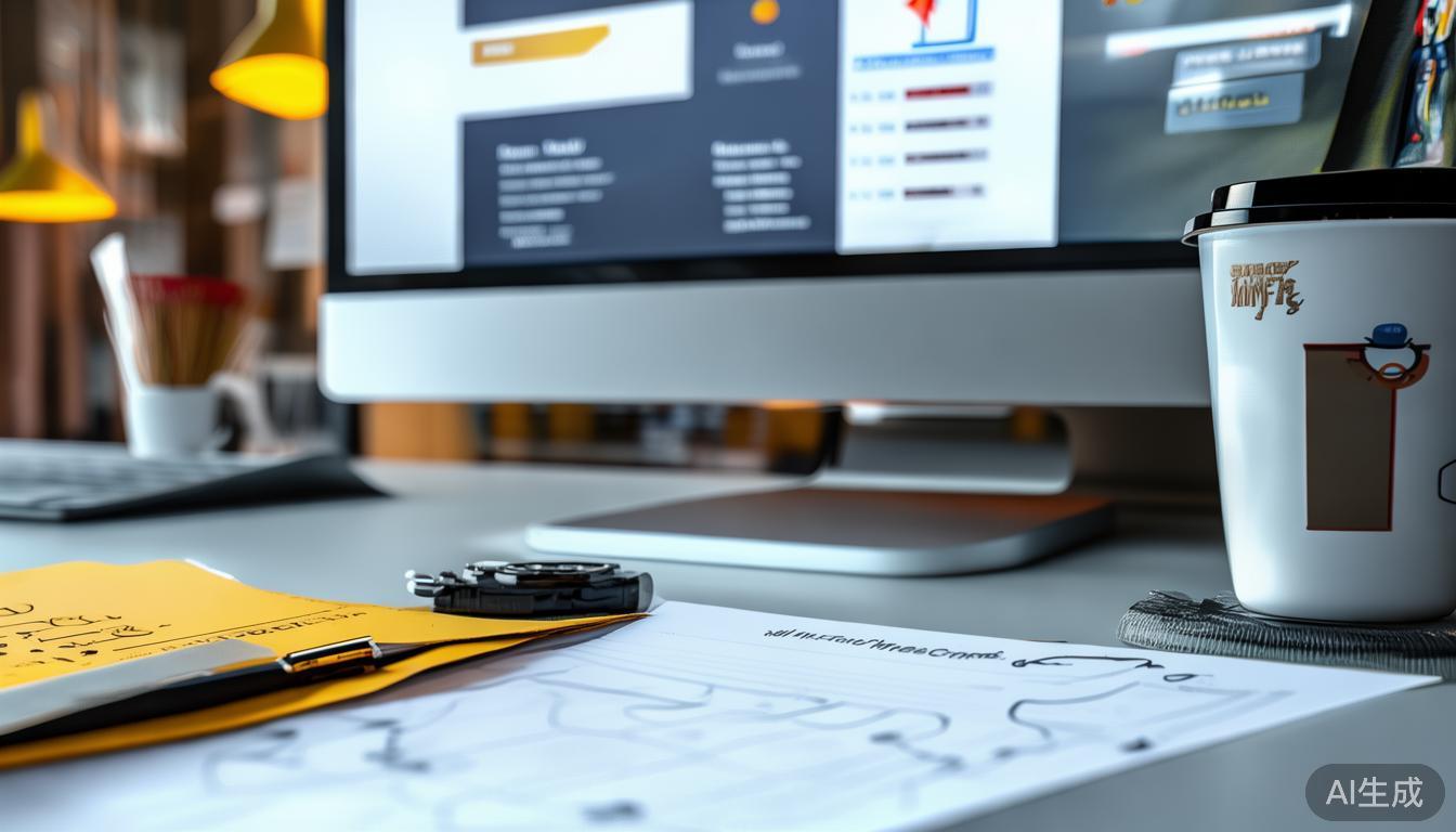 身为开发者亲测区块链应用，token下载体验提升但仍有细节需留意