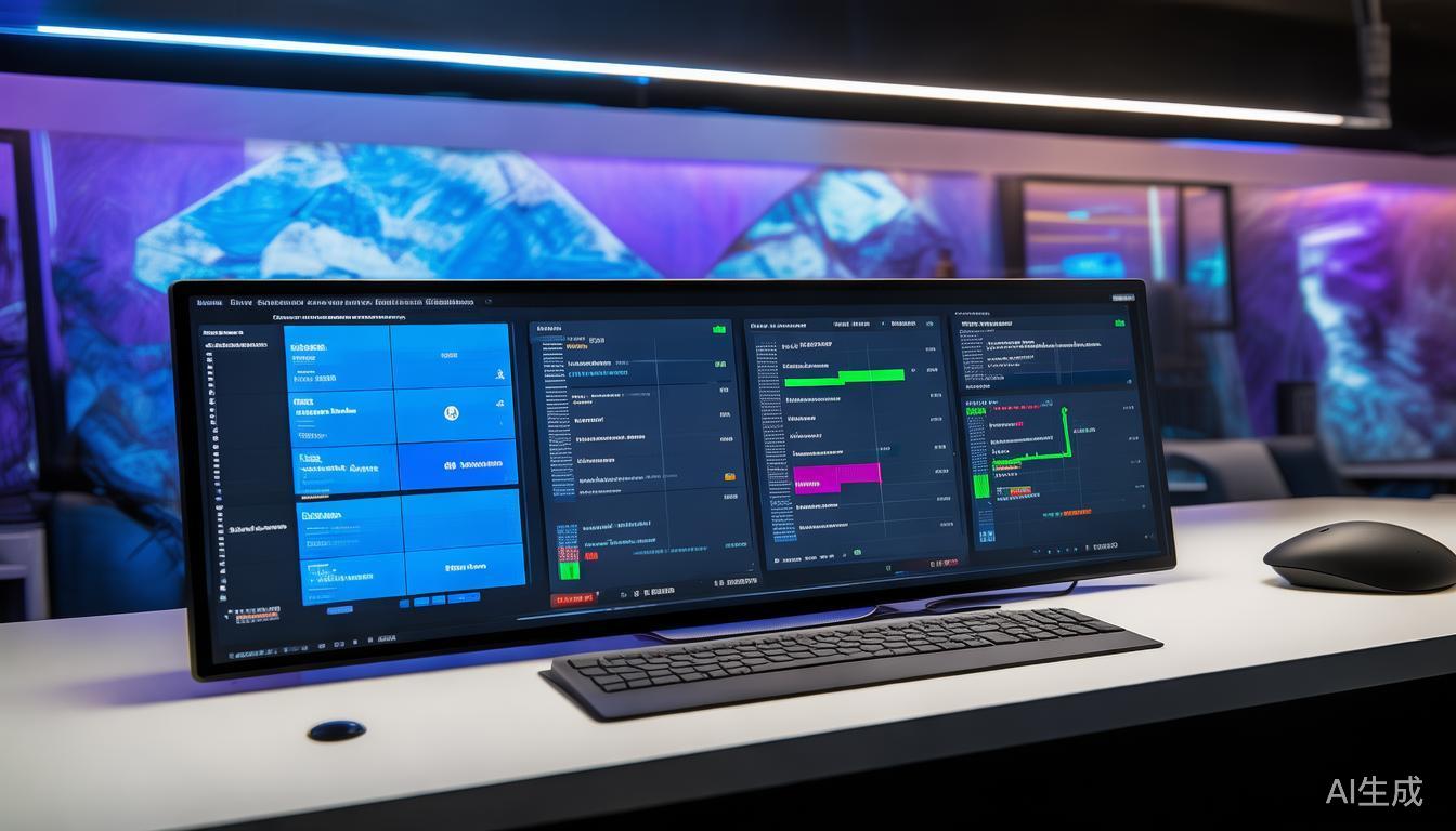 TokenPocket钱包新版本如何合理分类资产，构建资金监控体系？