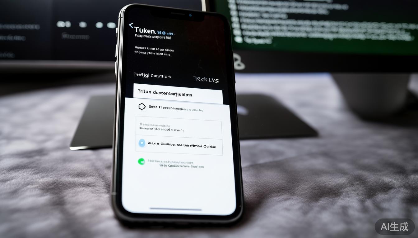 在Token.im安卓版设置收益提醒，及时调整策略，掌握资产动态
