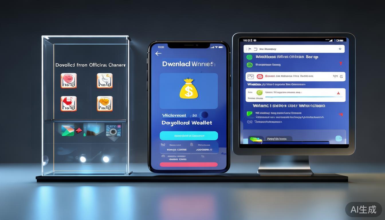 TokenPocket账户安全指南：从官网下载到日常防护的实用技巧