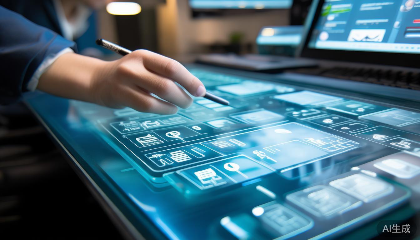 token.im安卓官网：产品介绍页如何集中展示代币管理与安全特性