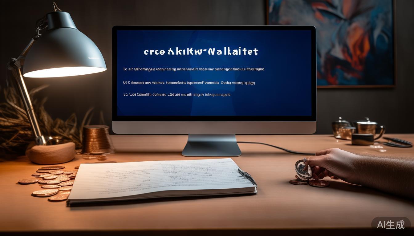 TokenPocket钱包安全攻略：从下载到备份的6个关键步骤，守护资产防盗窃