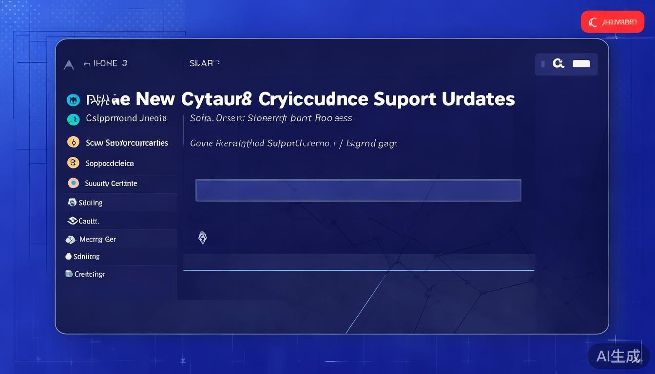 Token钱包官方网站：多币种支持出色，交易便利高效突出