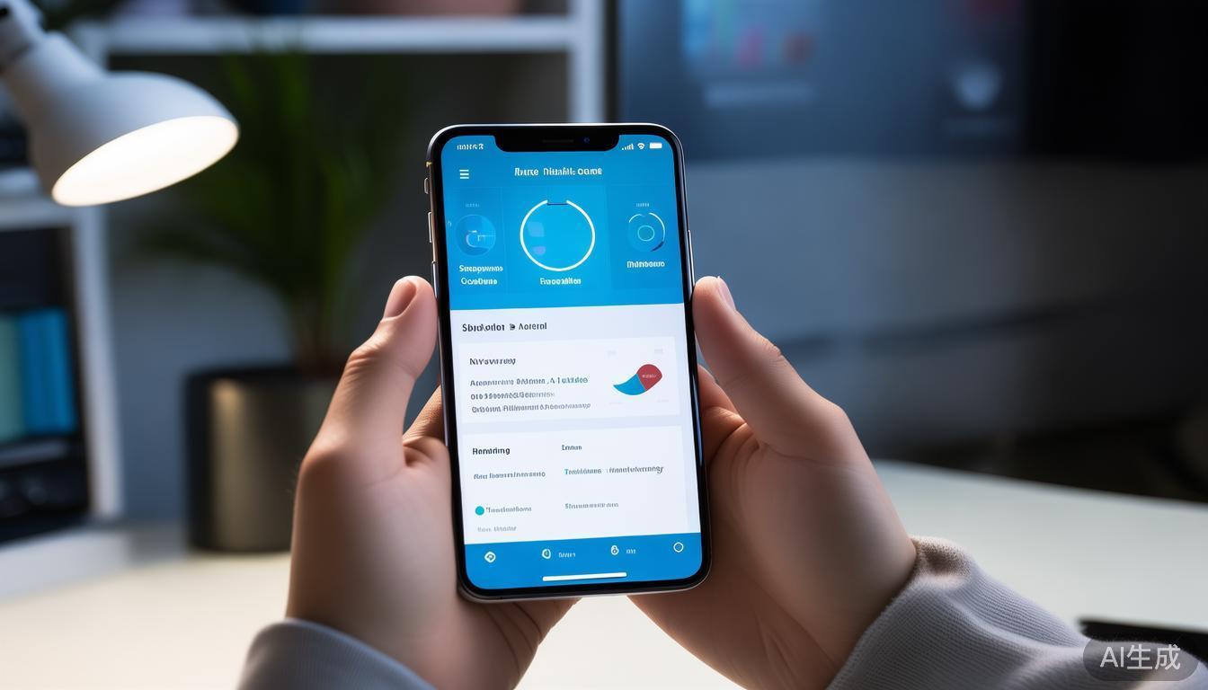 Token钱包app操作流畅性关乎用户体验，决定使用频率