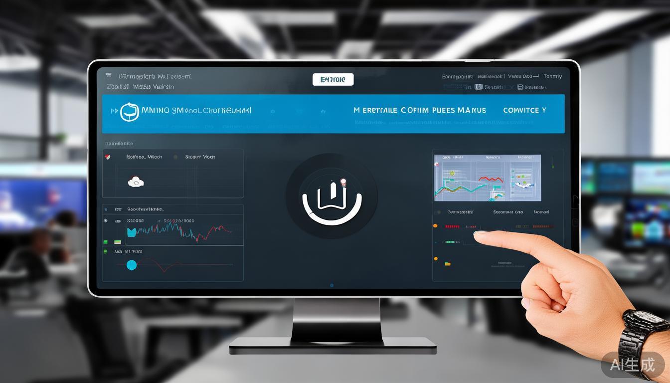 Tokenim钱包最新版学习模块：加密市场知识宝库，助你把握动态