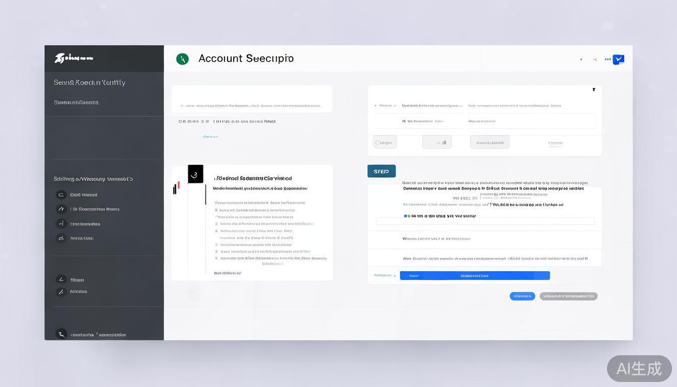 关于防范比特币风险_防范风险_如何在tokenim钱包官方版中设置强密码与双重认证,提升账户安全性以防范网络风险。