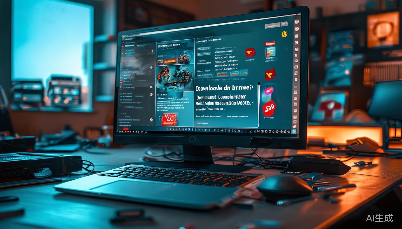 数字货币世界机遇与风险并存，下载Tokenim钱包需谨慎