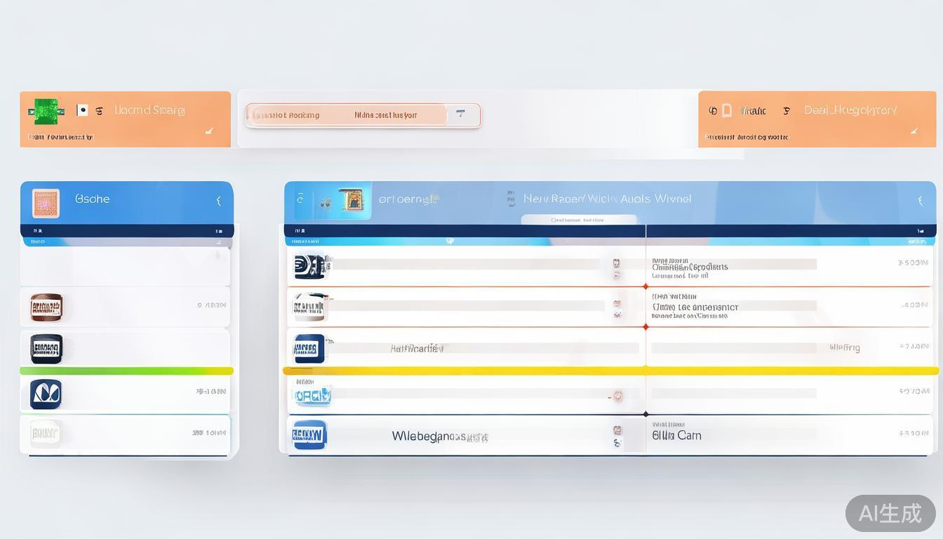 一文读懂：用官方钱包统一管理多币种，安全又省心