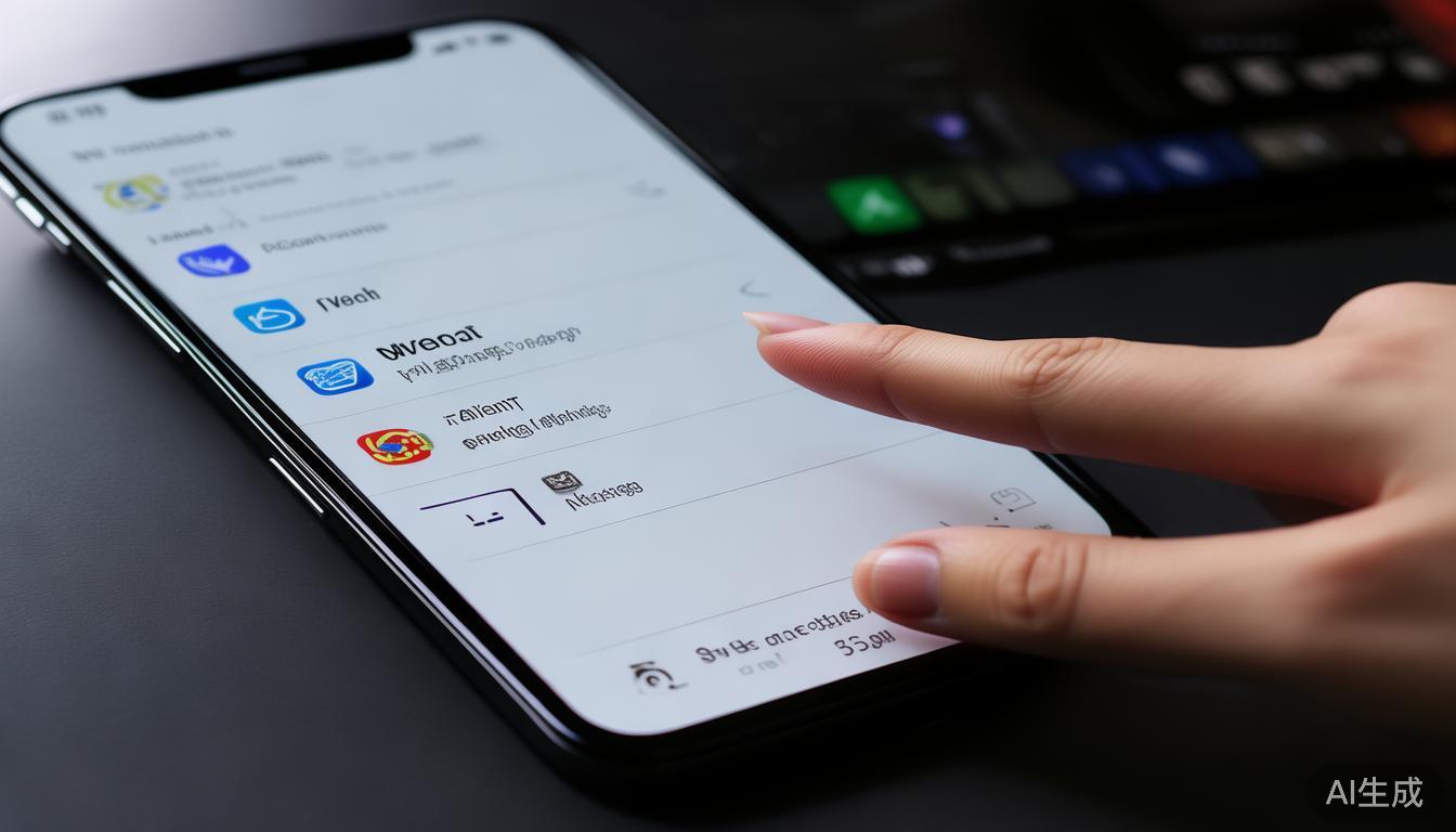 安卓版Token钱包怎么下才安全？这4步帮你守住数字资产