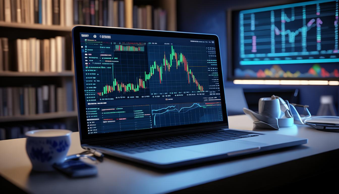 imToken官网：助力投资者及时获取市场行情信息，轻松把握盈利契机
