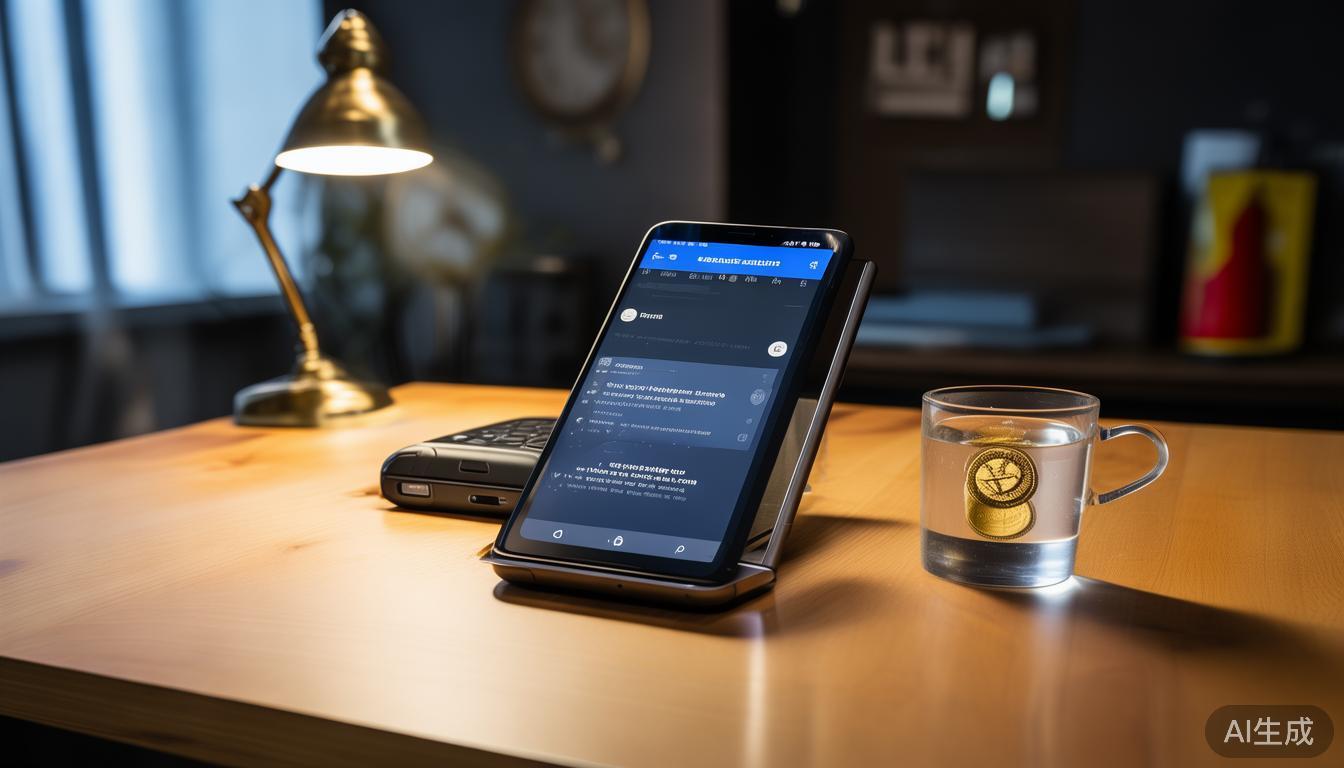 TokenPocket安卓版：私钥自我保管是核心，还有这些安全要点