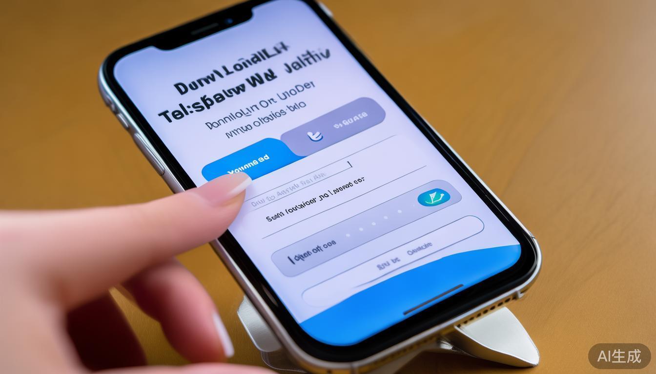 优化token钱包下载体验，提升效率，确保用户顺畅使用