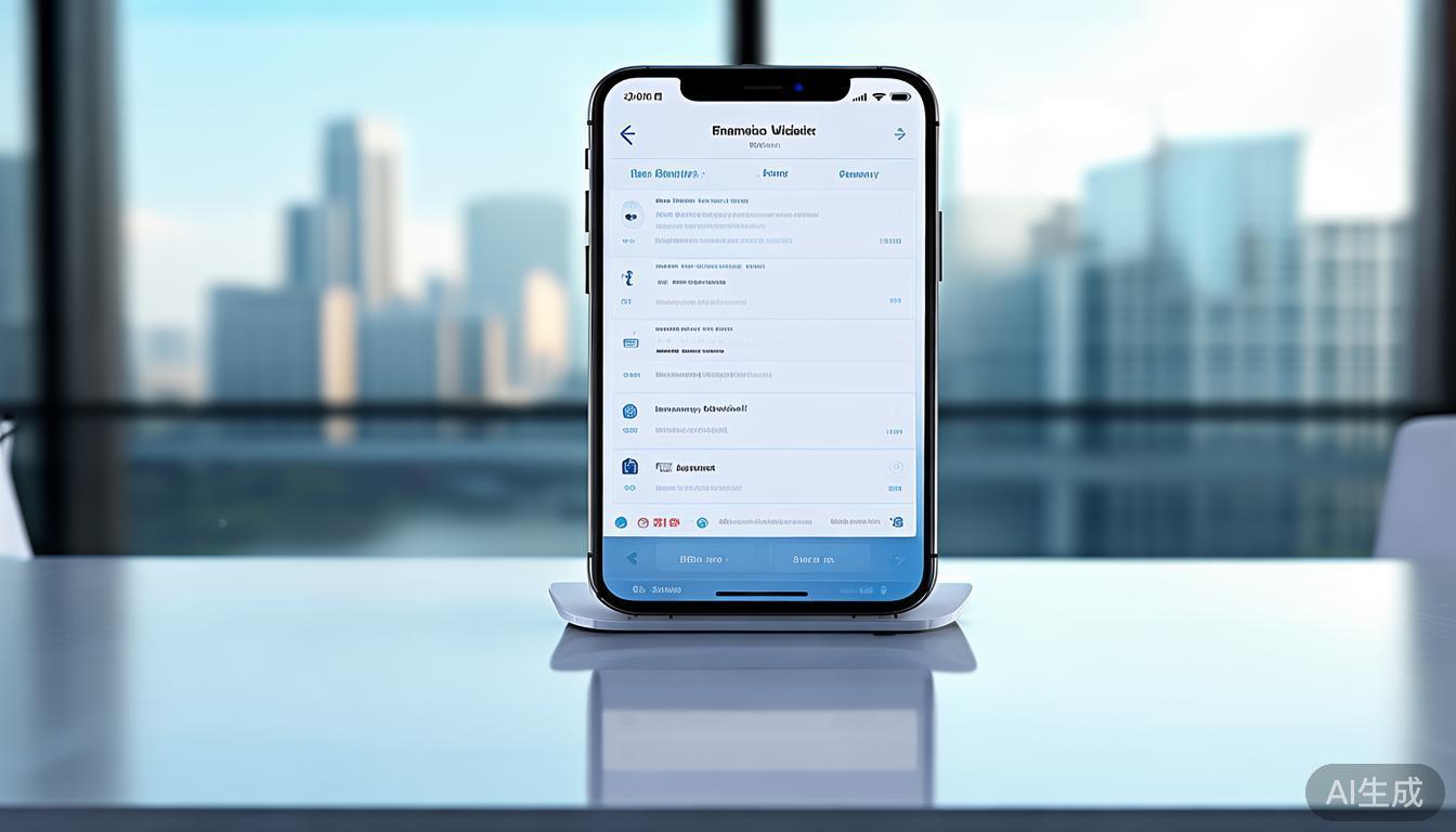 Token钱包：金融科技领域的关键入口，改变数字资产管理方式