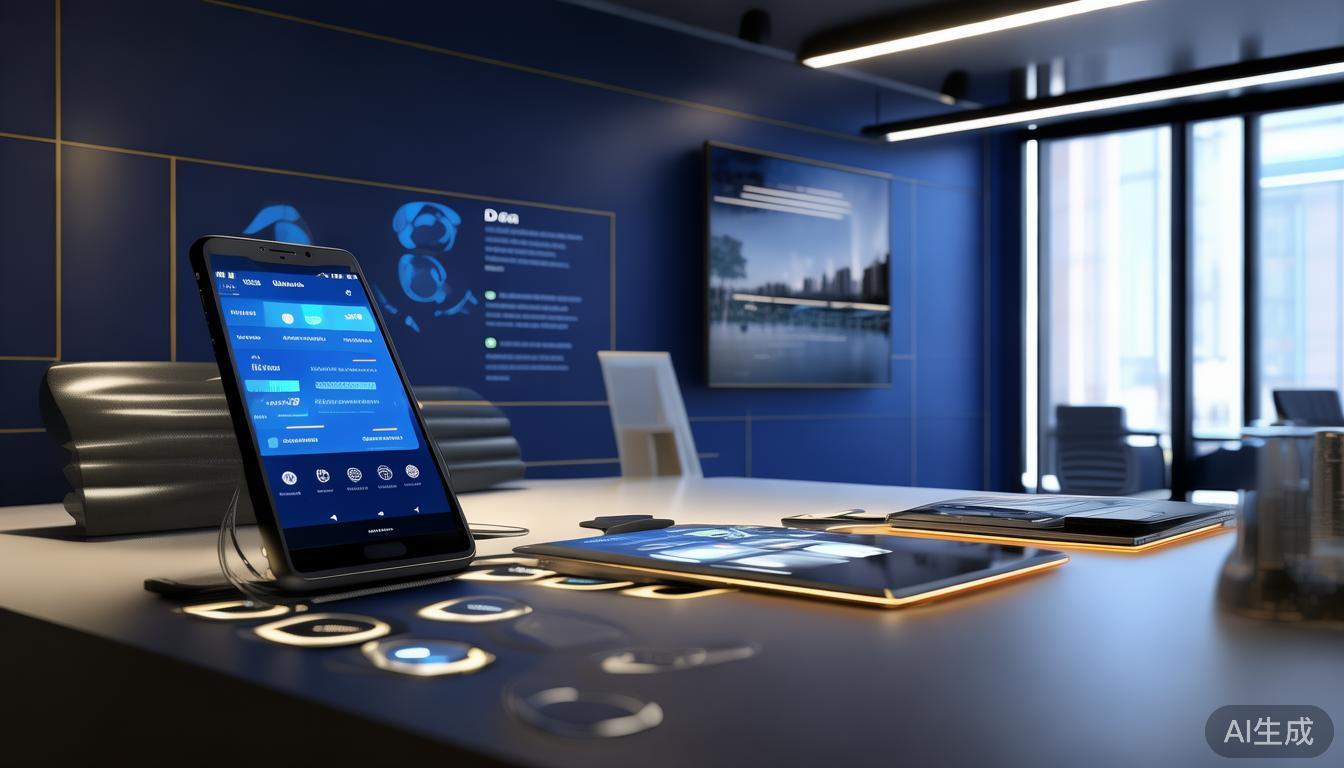 安卓版okenim数字钱包：精准定位破局竞争，独特策略赢取用户