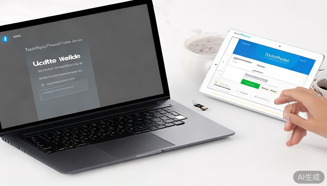 钱包更新_如何升级钱包为内测最新版_如何通过tokenim钱包安卓版进行产品升级？