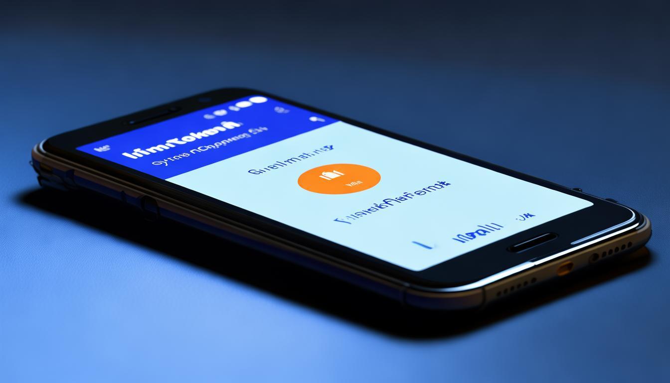 下载imToken钱包安卓版时的常见误区_钱包app下载安装安卓版_钱包app安全吗