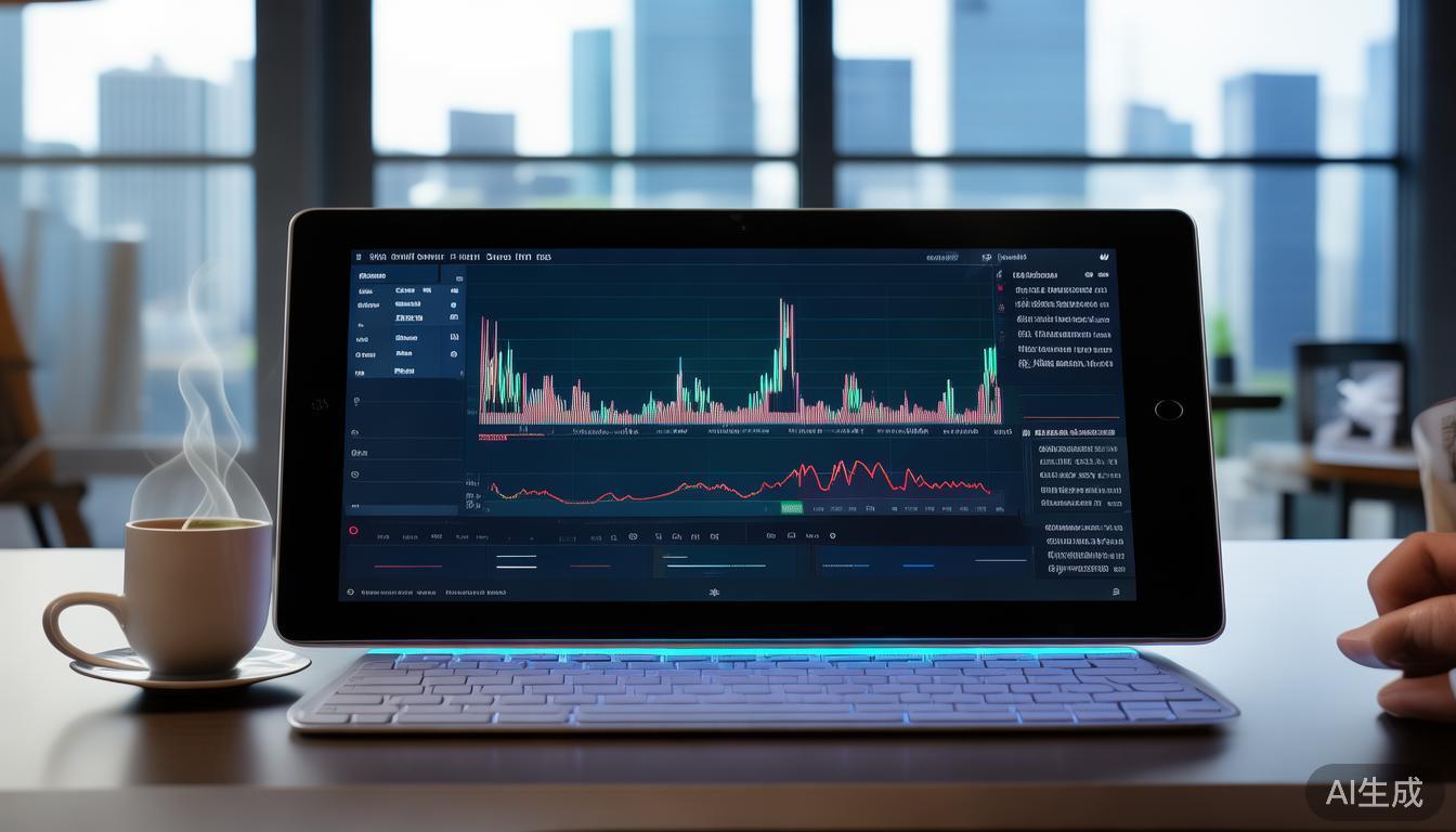 加密货币投资必看！教你在Token钱包设置价格警报防损失