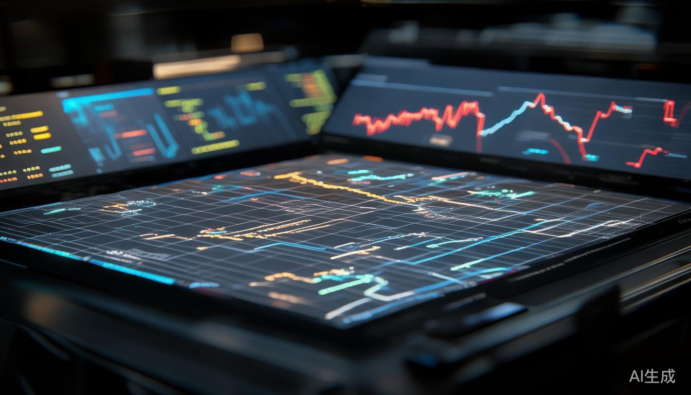 区块链数据分析从业者：交易智能工具助穿透市场噪音，洞察资金流向