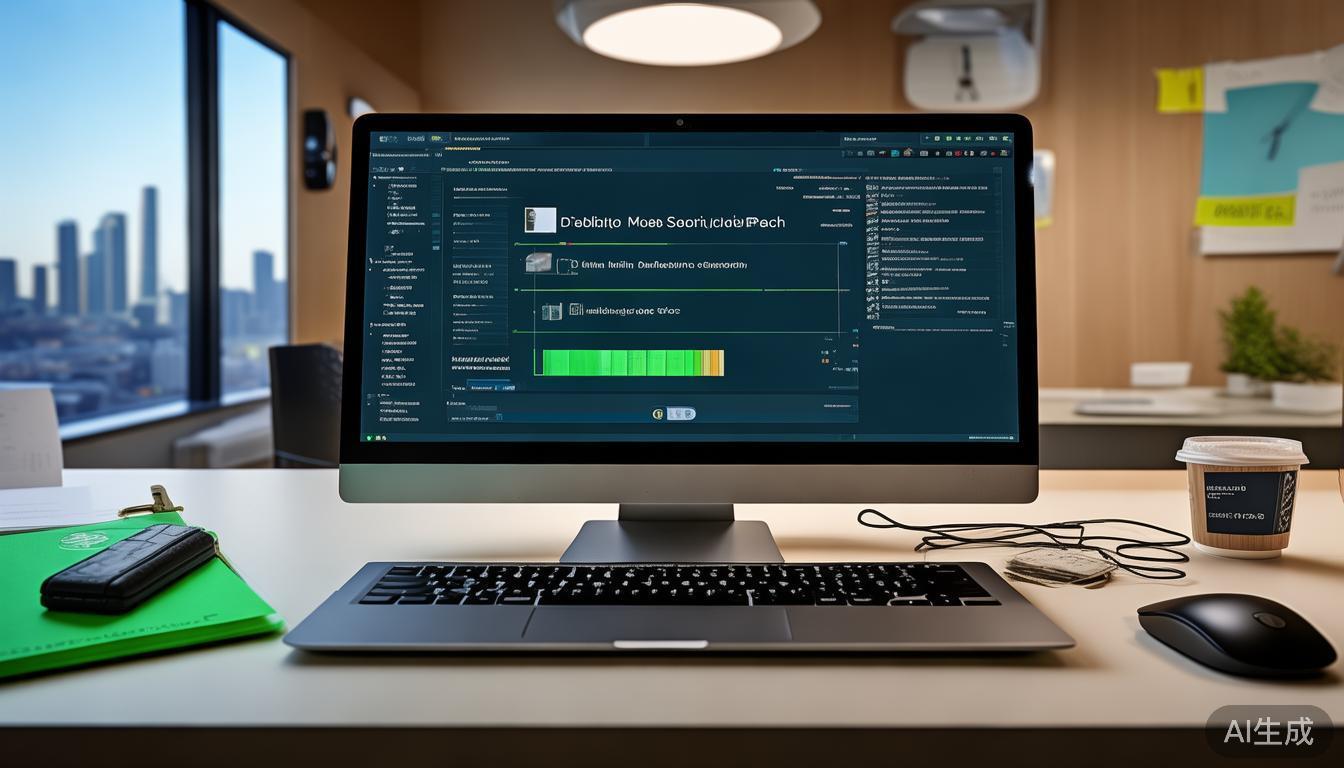 TokenPocket钱包最新下载：从密钥管理与访问控制角度，如何提升数据库安全？