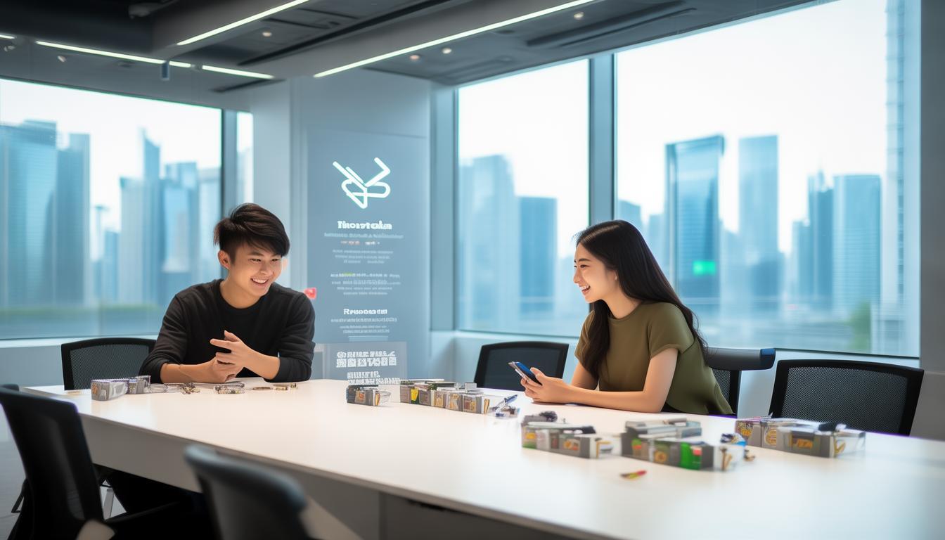 imToken官网新用户福利满满，教程贴心、客服在线解答疑问