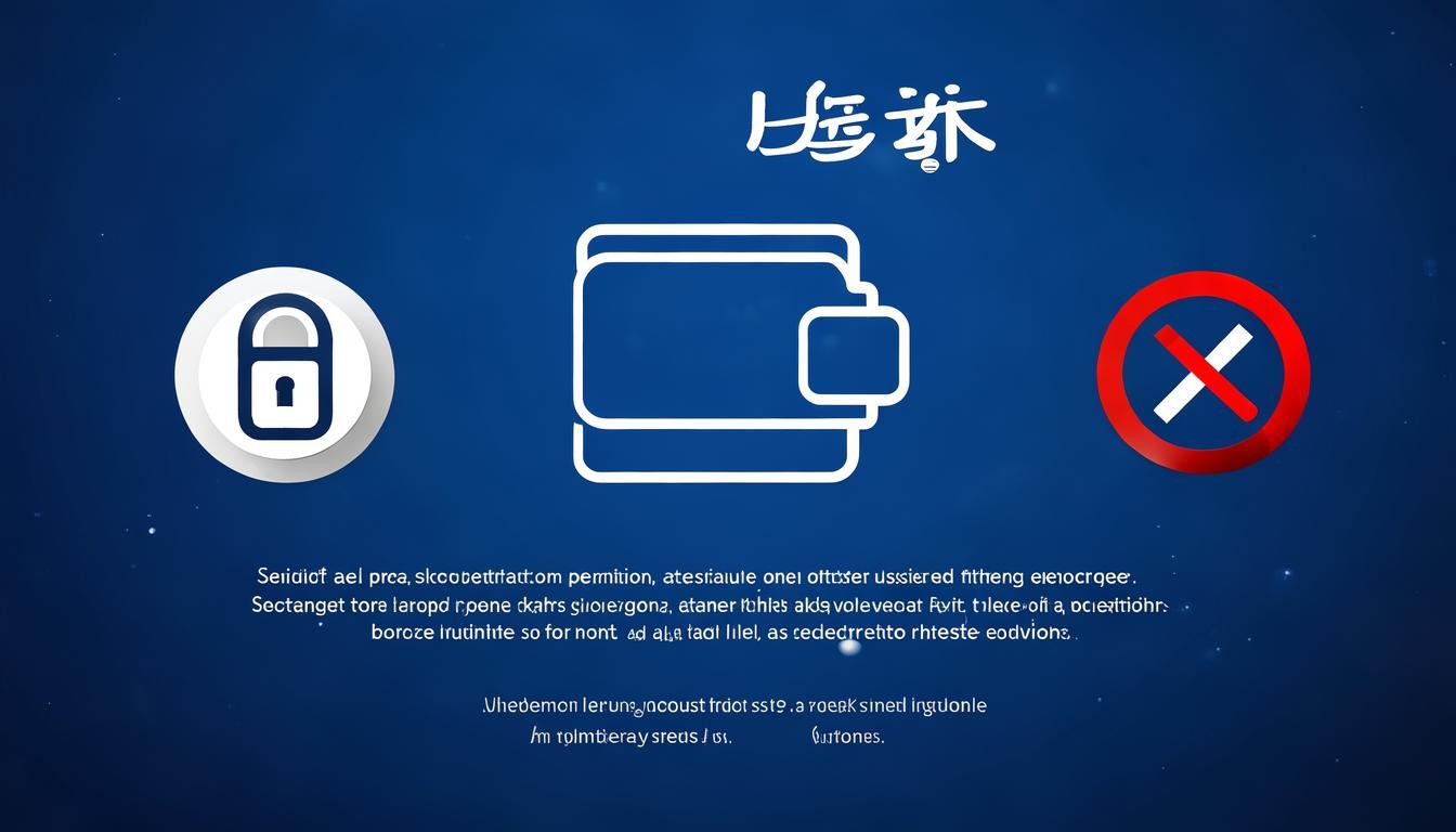 安装im钱包官网版需留意！条款条件及注册使用限制全解析